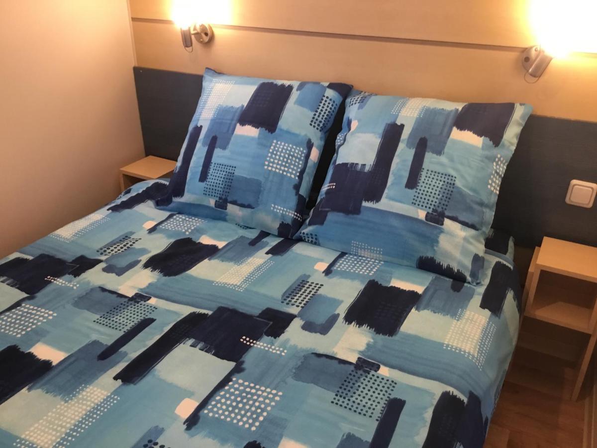 Hotel Le Coin Tranquille Morosaglia Zewnętrze zdjęcie