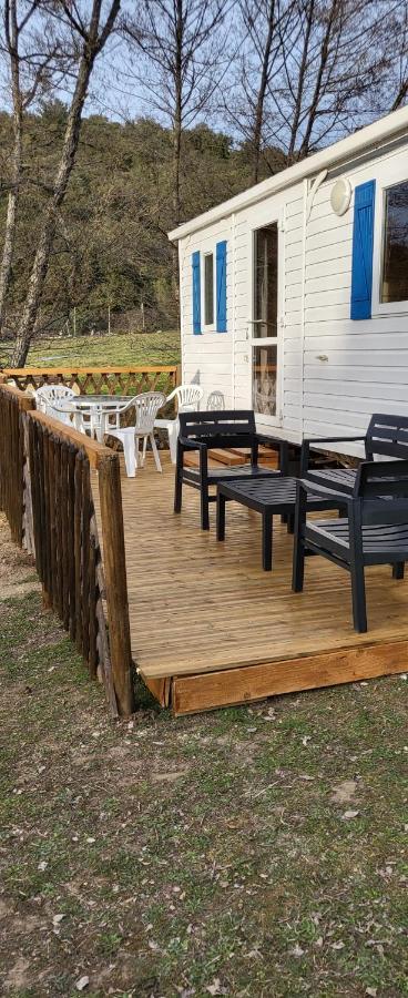 Hotel Le Coin Tranquille Morosaglia Zewnętrze zdjęcie