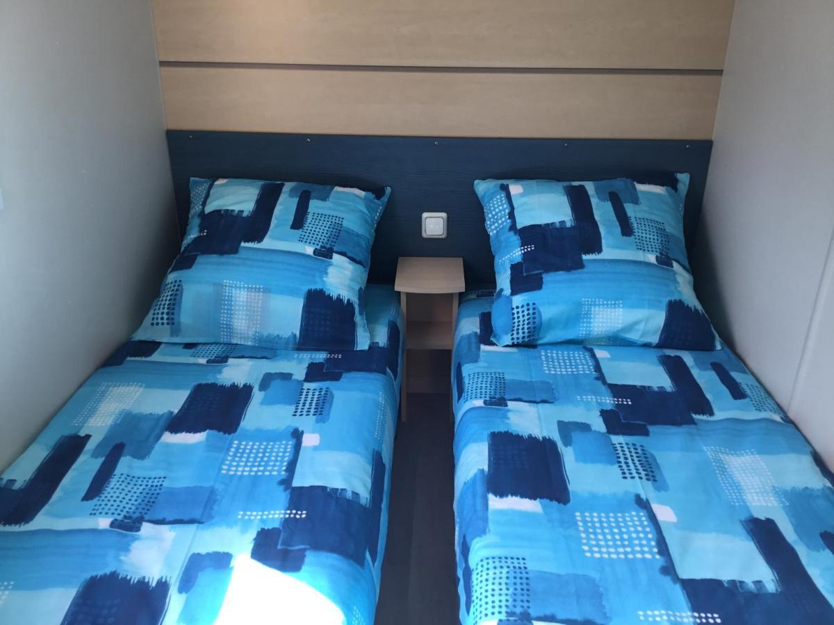 Hotel Le Coin Tranquille Morosaglia Zewnętrze zdjęcie