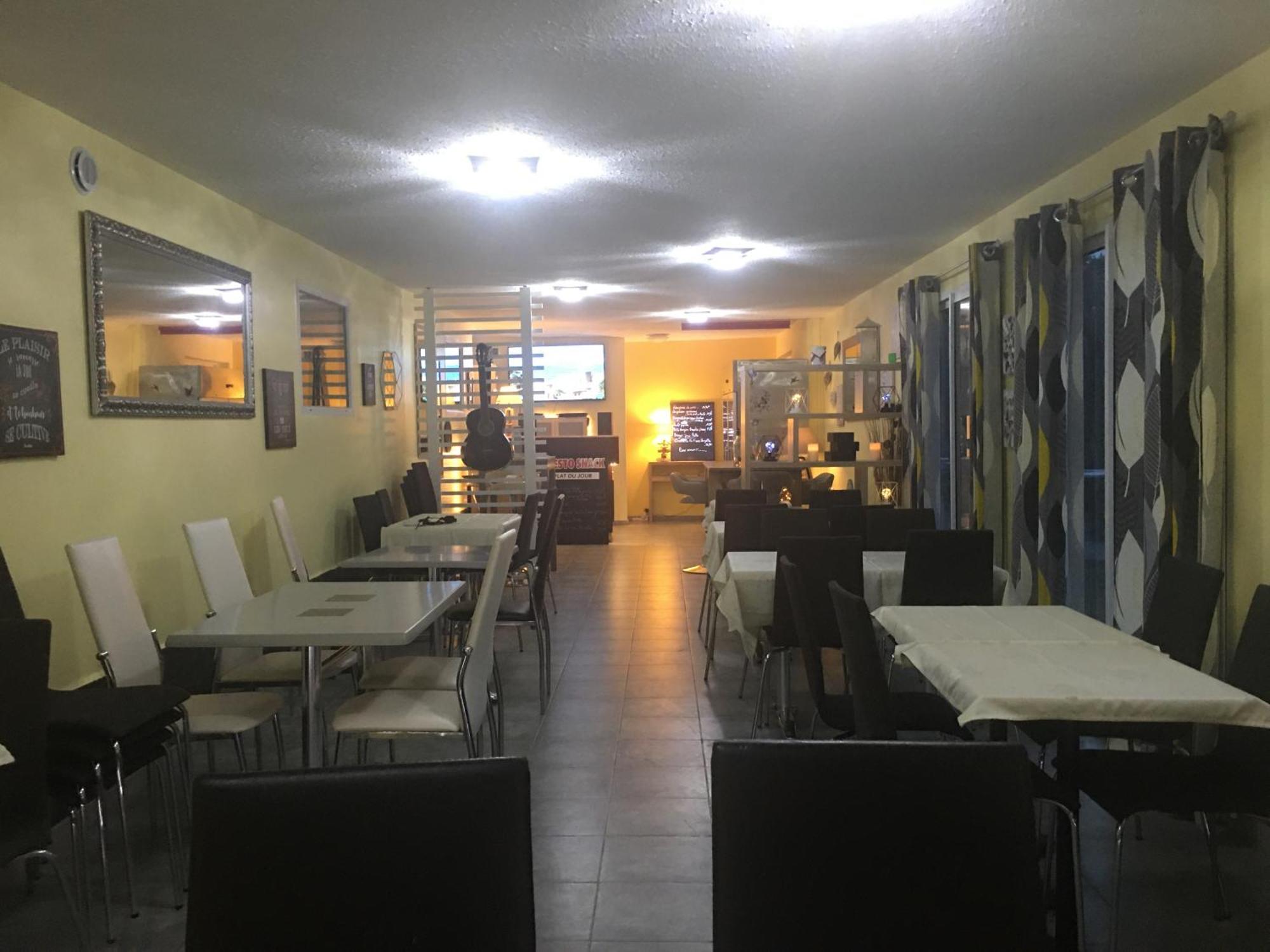 Hotel Le Coin Tranquille Morosaglia Zewnętrze zdjęcie